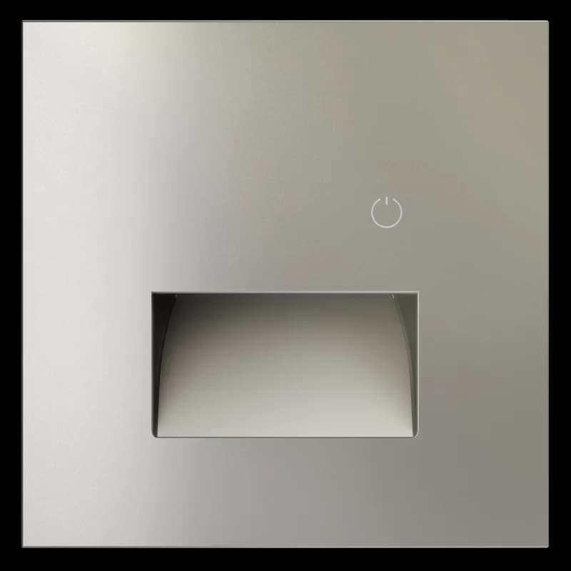 Накладка для подсветки светодиодной с датчиком, S70 (шелк)