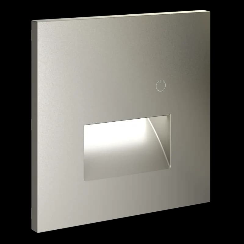 Накладка для подсветки светодиодной с датчиком, S70 (шелк)