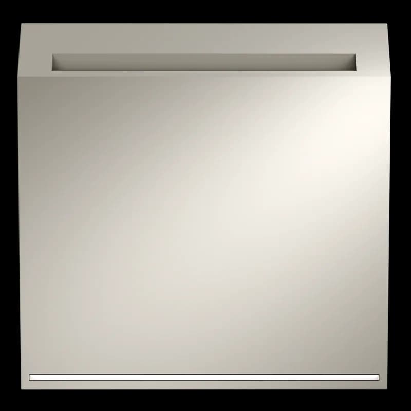 Накладка для выключателя карточного, S70 (кашемир)