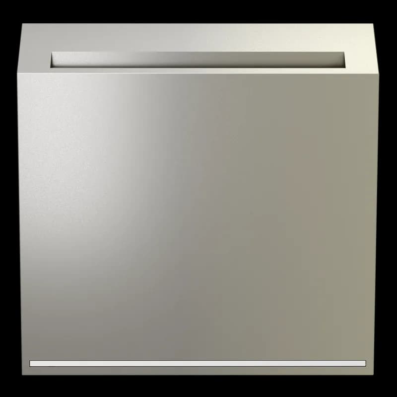 Накладка для выключателя карточного, S70 (шелк)