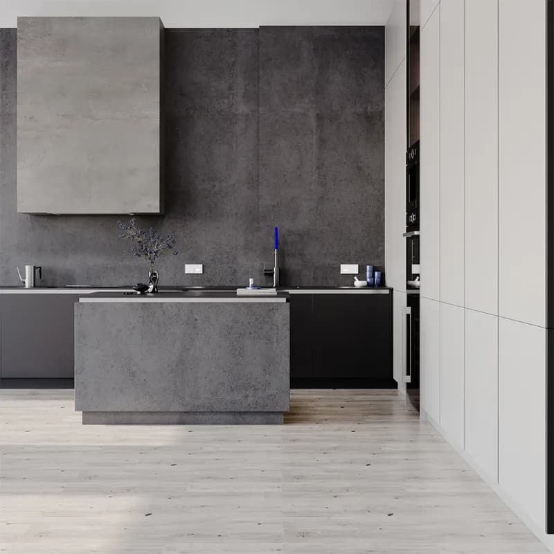 Выключатель встраиваемый VOLTUM S70 одноклавишный 10А, (белый матовый)