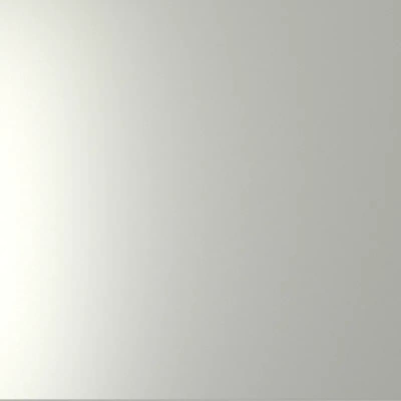 Выключатель встраиваемый VOLTUM S70 одноклавишный 10А, (сталь)