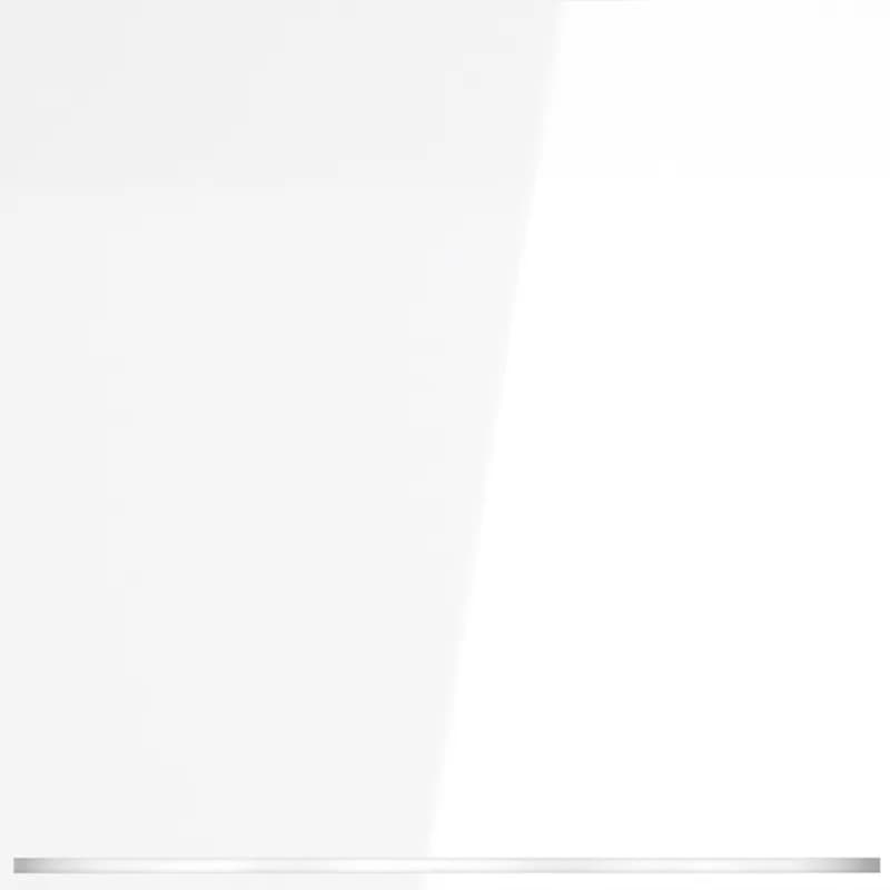 Проходной переключатель встраиваемый VOLTUM S70 одноклавишный с подсветкой 10А, (белый глянцевый)