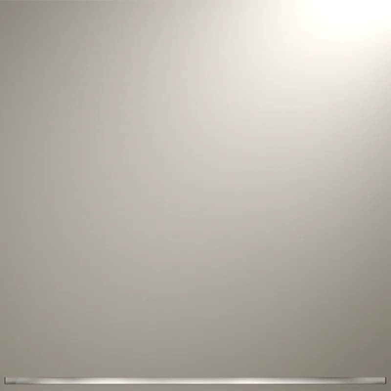 Проходной переключатель встраиваемый VOLTUM S70 одноклавишный с подсветкой 10А, (кашемир)