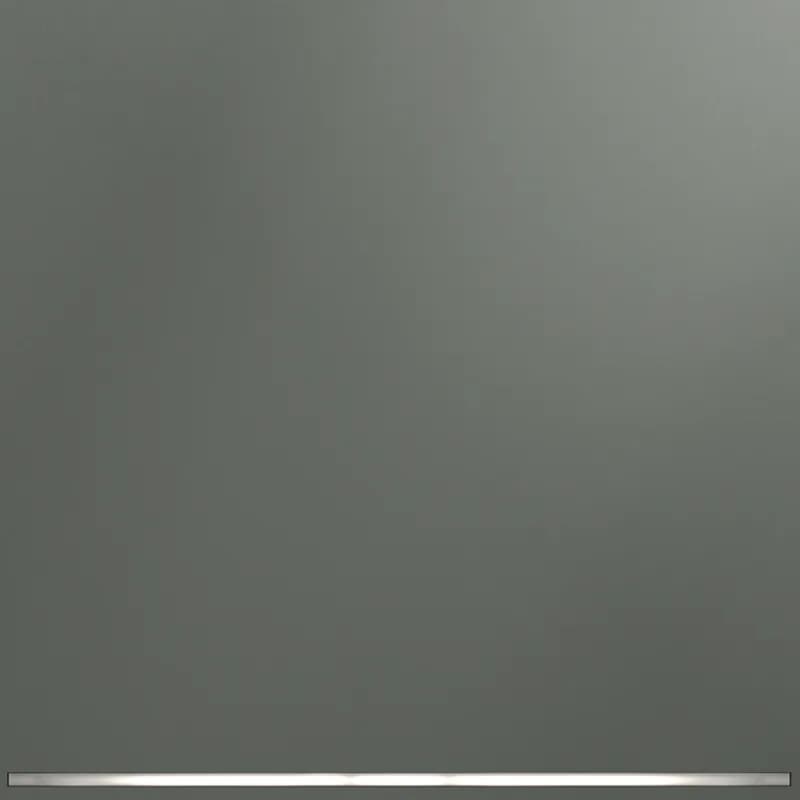 Проходной переключатель встраиваемый VOLTUM S70 одноклавишный с подсветкой 10А, (титан)