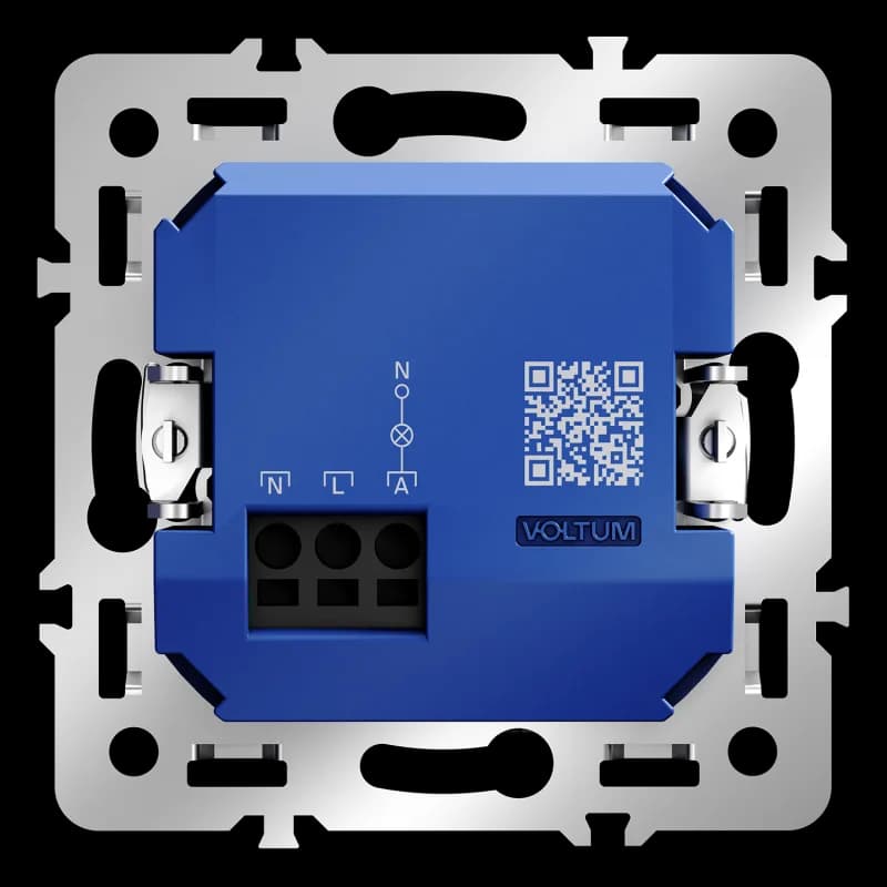 Механизм выключателя карточного, S70