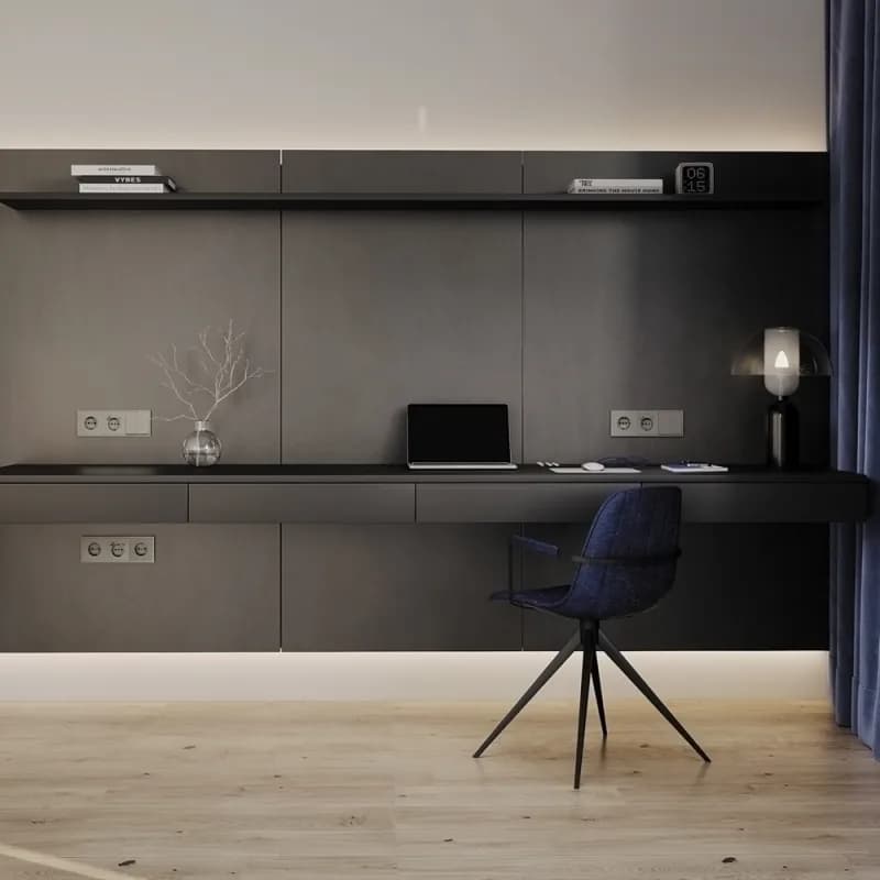 Проходной переключатель встраиваемый VOLTUM S70 двухклавишный 10А, (шелк)