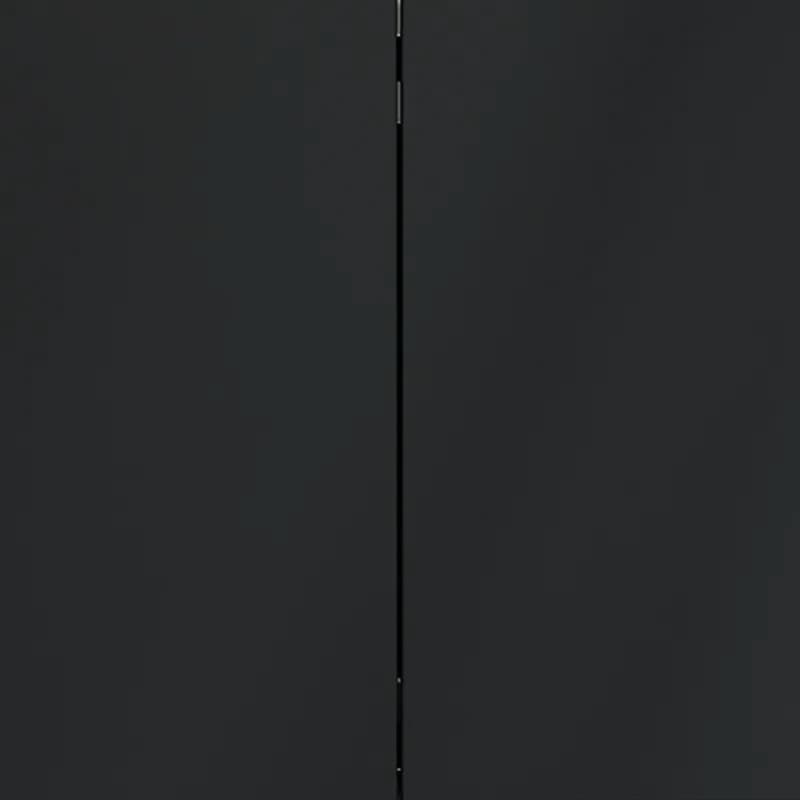 Проходной переключатель встраиваемый VOLTUM S70 двухклавишный 10А, (графит)