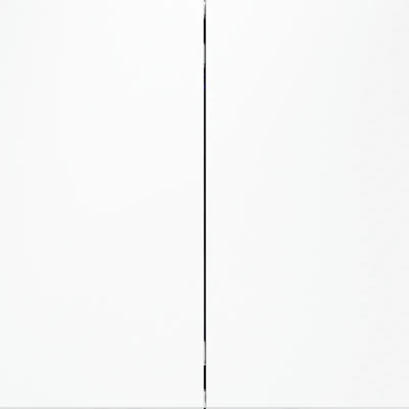 Выключатель с самовозвратом встраиваемый VOLTUM S70 двухклавишный 10А, (белый матовый)