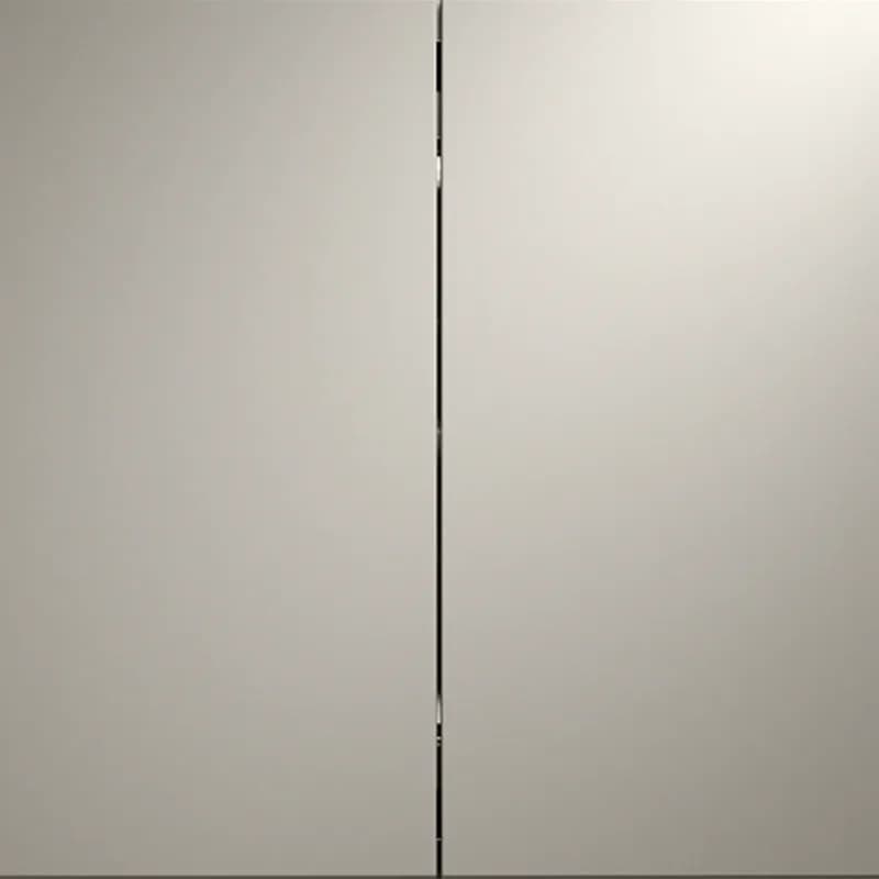 Выключатель с самовозвратом встраиваемый VOLTUM S70 двухклавишный 10А, (кашемир)