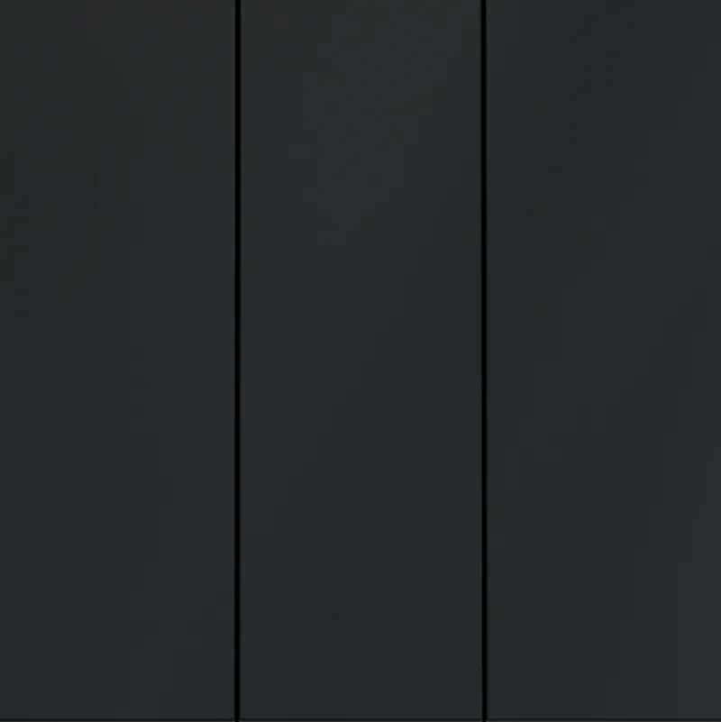 Выключатель встраиваемый VOLTUM S70 трехклавишный 10А, (графит)