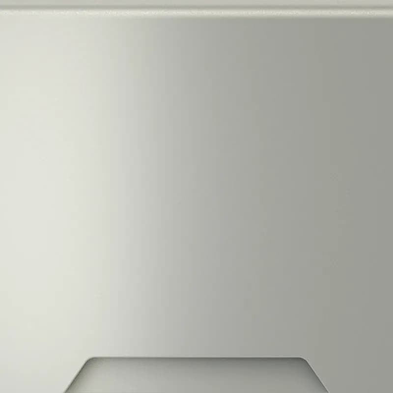 Розетка встраиваемая VOLTUM S70 с заземлением, защитными шторками и крышкой 16А, (сталь)