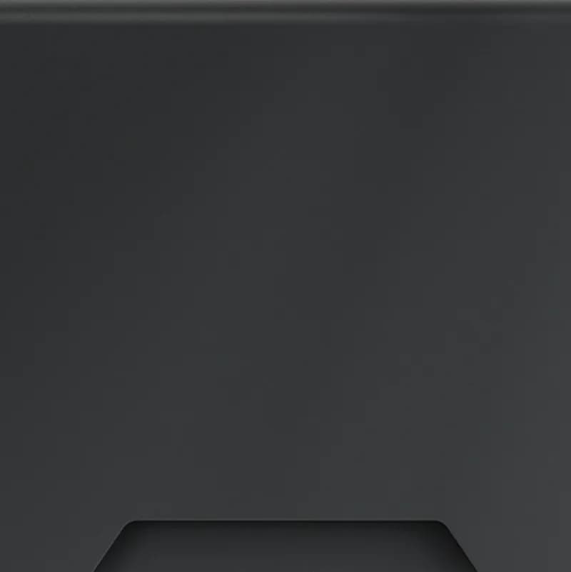 Розетка встраиваемая VOLTUM S70 с заземлением, защитными шторками и крышкой 16А, (графит)