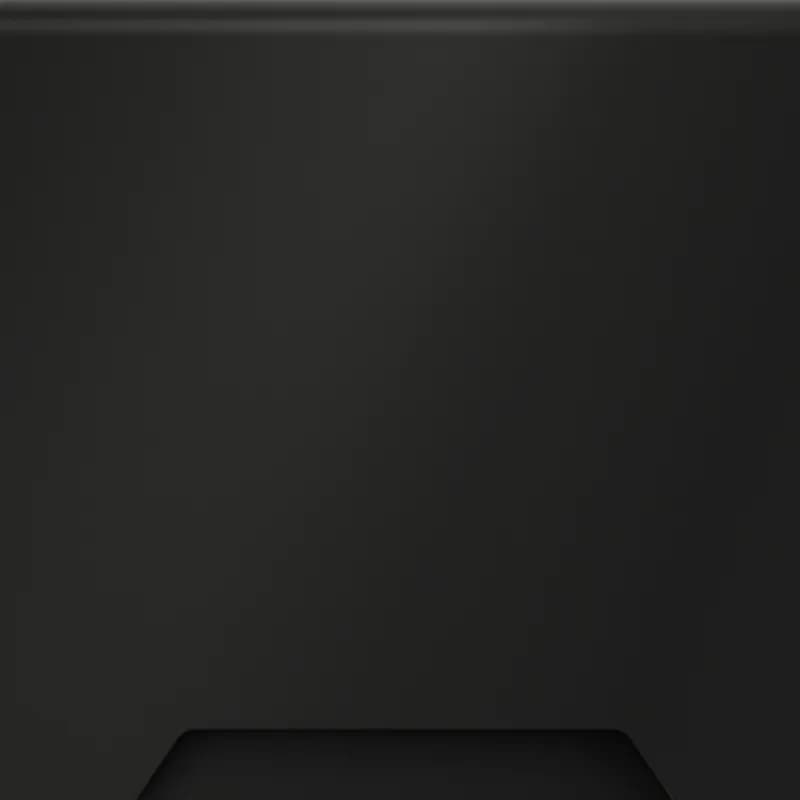 Розетка встраиваемая VOLTUM S70 с заземлением, защитными шторками и крышкой 16А, (черный матовый)