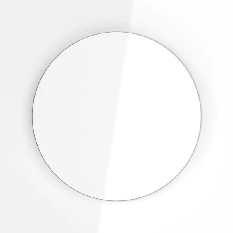 Светорегулятор встраиваемый VOLTUM S70 поворотно-нажимной 600 Вт, (белый глянцевый)