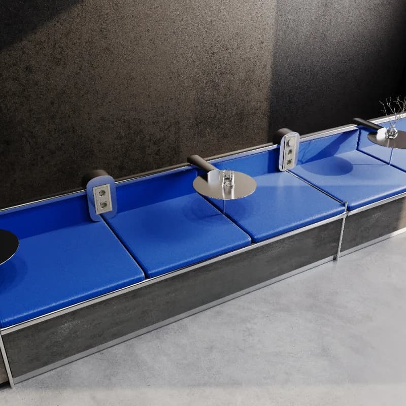 Светорегулятор встраиваемый VOLTUM S70 поворотно-нажимной 600 Вт, (шелк)