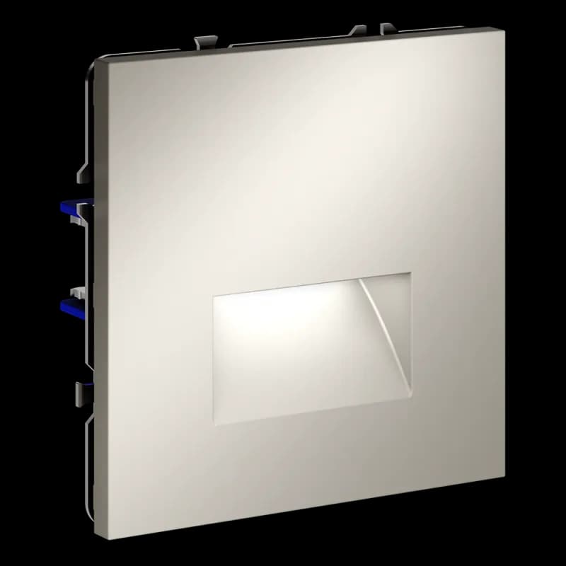 Подсветка светодиодная встраиваемая VOLTUM S70, (кашемир)