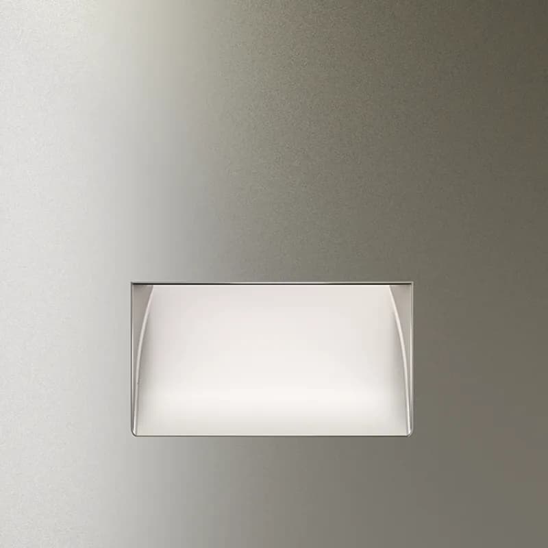 Подсветка светодиодная встраиваемая VOLTUM S70, (шелк)