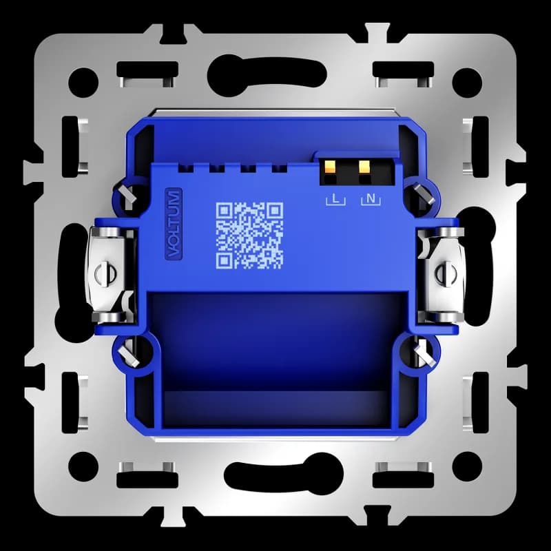 Механизм подсветки светодиодной, S70