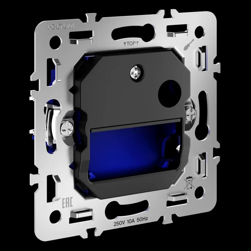 Механизм подсветки светодиодной, S70