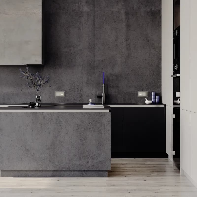 Подсветка светодиодная встраиваемая VOLTUM S70 с датчиком, (шелк)