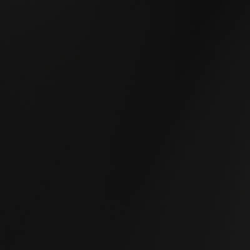 Заглушка VOLTUM S70 с суппортом, (черный матовый)