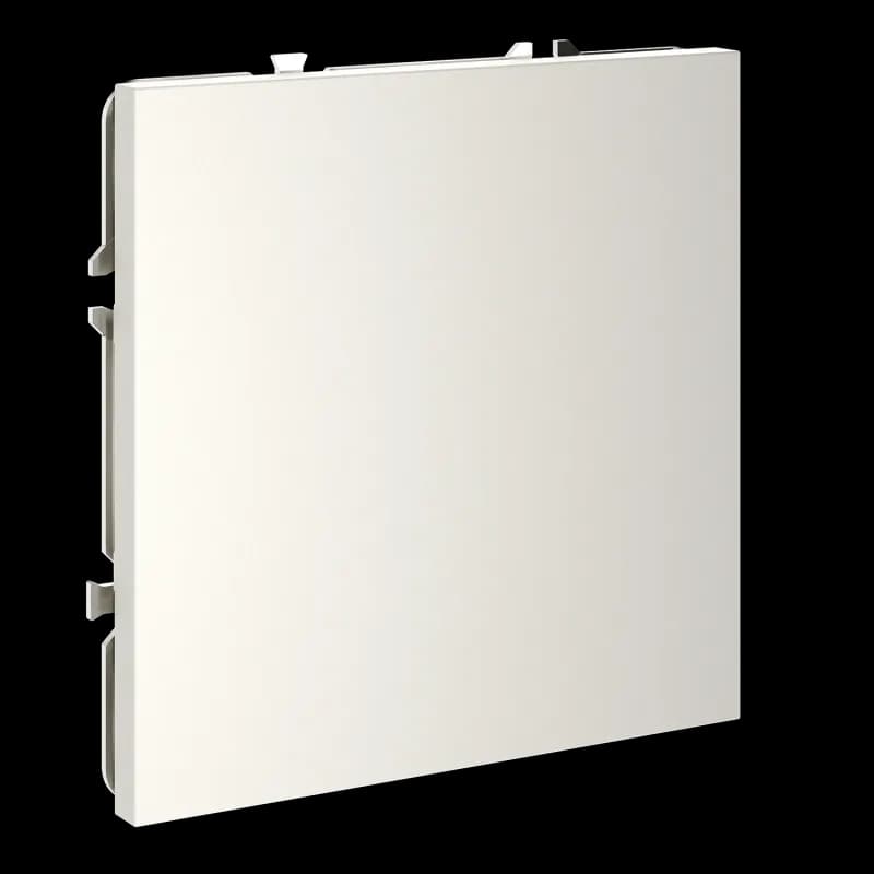 Заглушка VOLTUM S70 с суппортом, (хлопок)