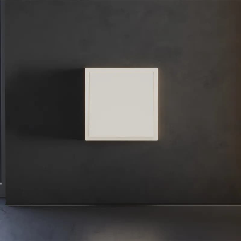 Вывод кабеля VOLTUM S70, (хлопок)