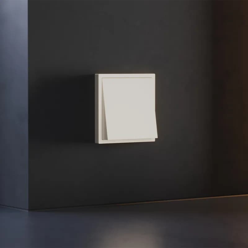 Вывод кабеля VOLTUM S70, (хлопок)