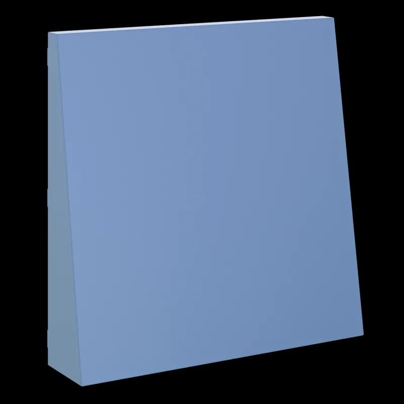 Вывод кабеля VOLTUM S70, (деним)