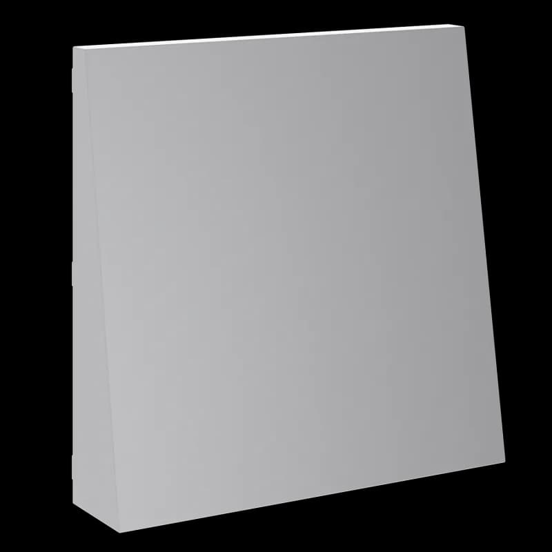 Вывод кабеля VOLTUM S70, (серый)