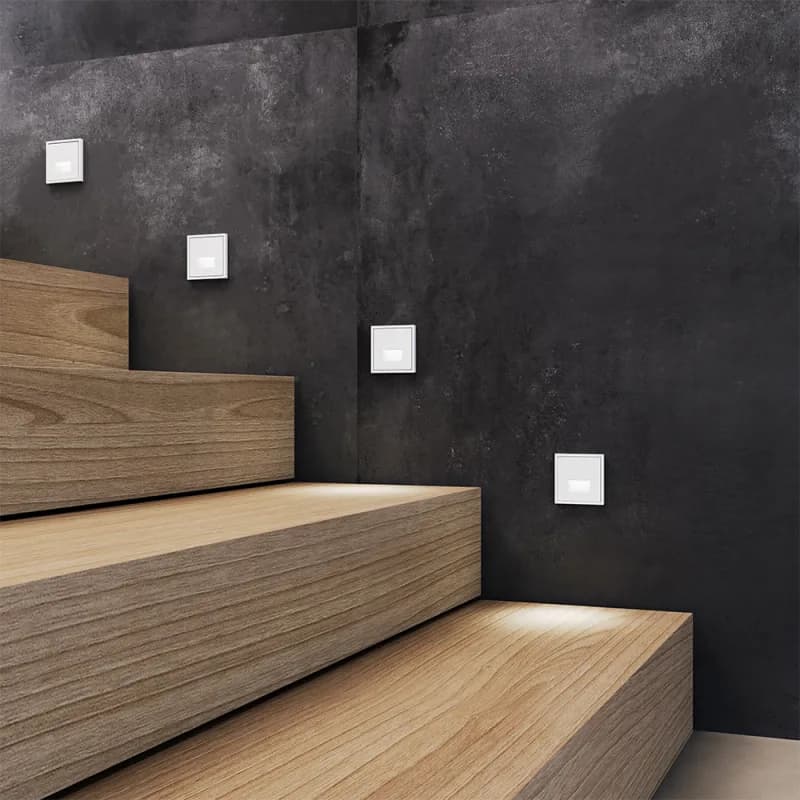 Рамка пластиковая VOLTUM S70 на 1 пост, (белый глянцевый)