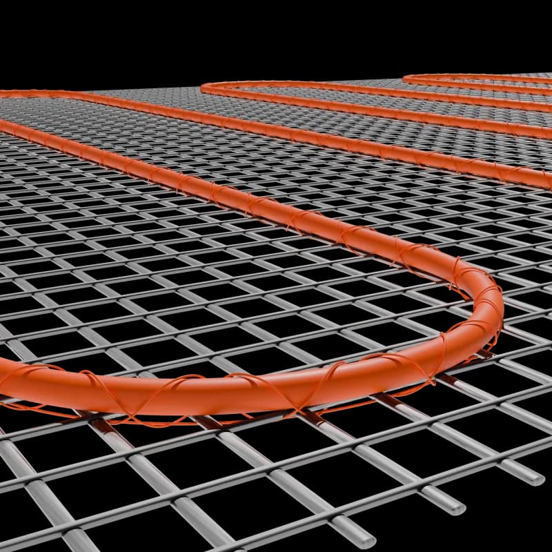 Нагревательный мат VLT01-150-3.5