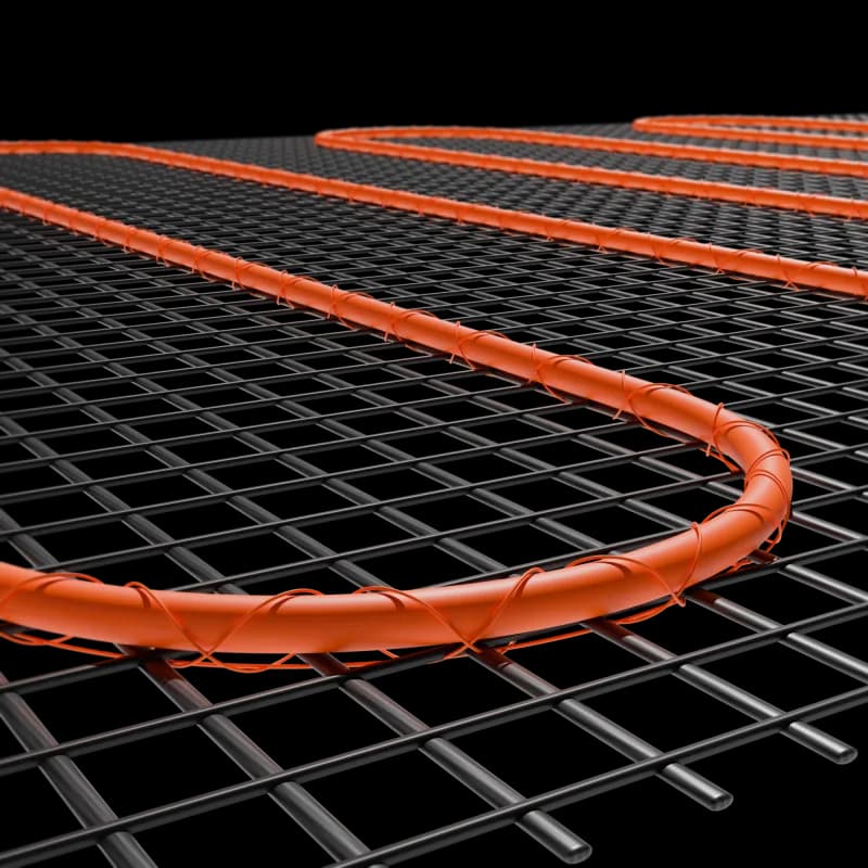 Нагревательный мат VLT01-200-9.0