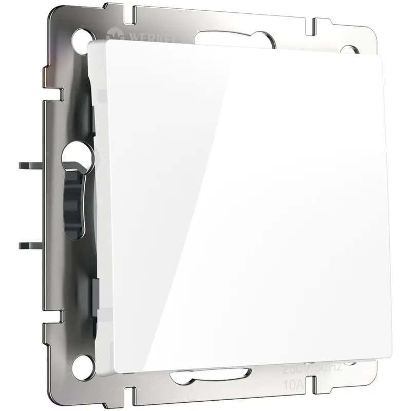 перекрестный переключатель одноклавишный