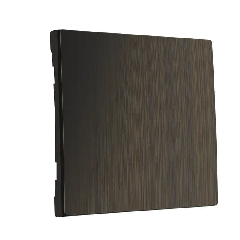 накладка на механизм