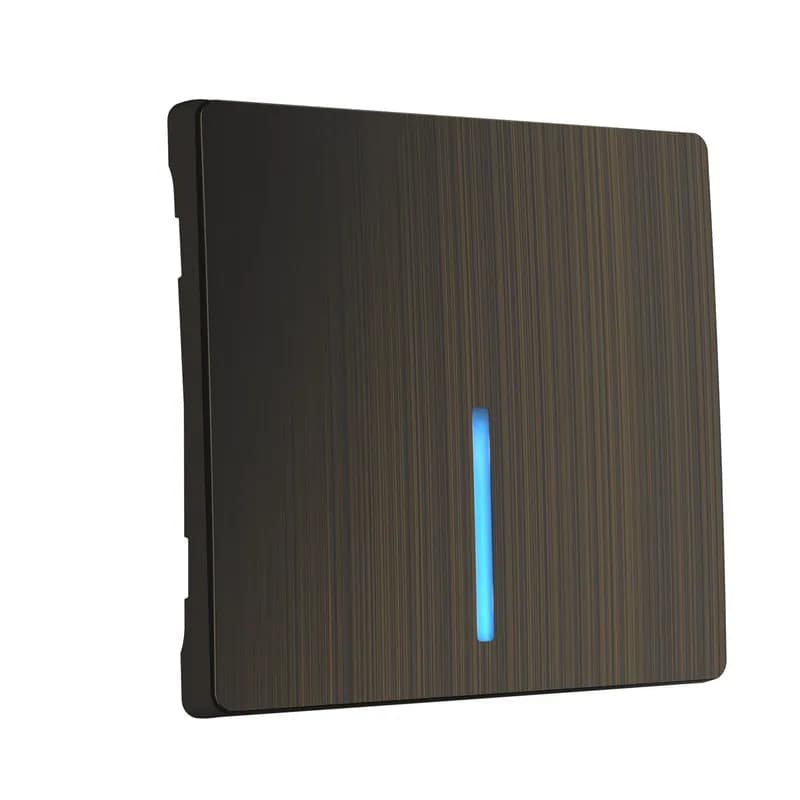 накладка на механизм