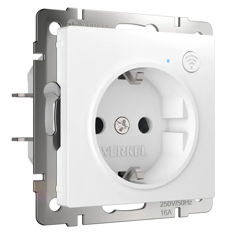 WI-FI розетка