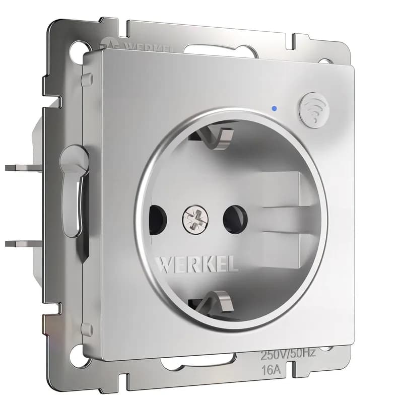 WI-FI розетка