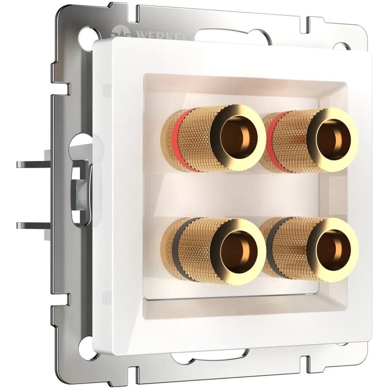 розетка акустическая