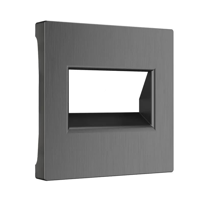 накладка на механизм