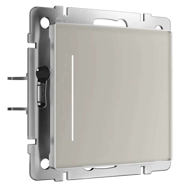 сенсорный выключатель одноклавишный