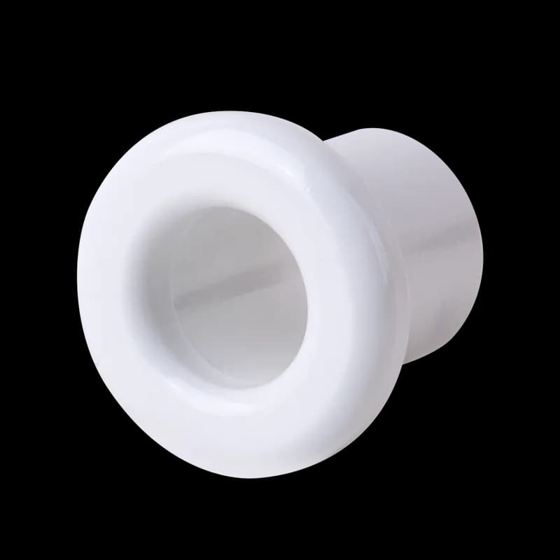 втулка для вывода кабеля из стены