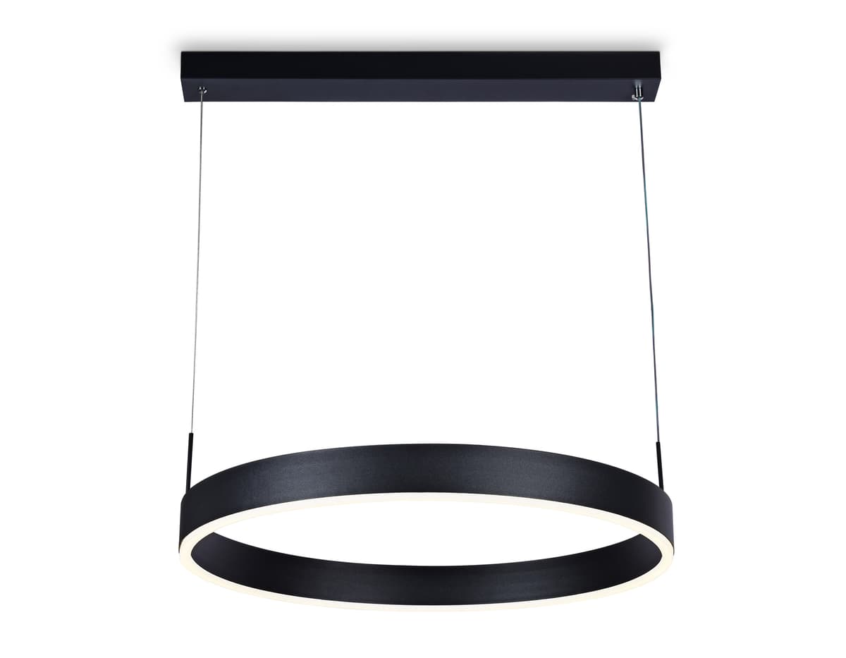 FA6606 BK черный 51W D600*700 (ПДУ РАДИО 2.4G)