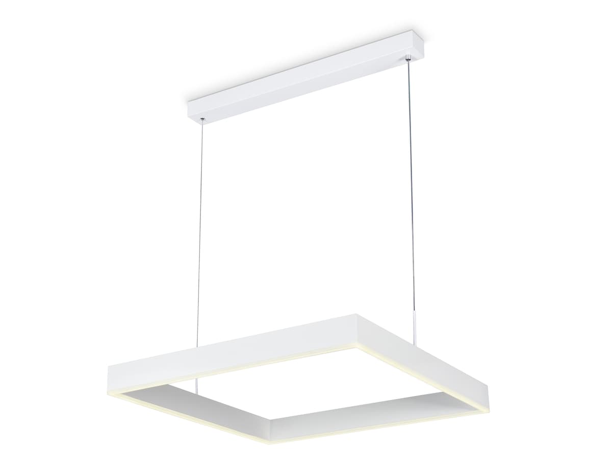 FA6622 WH белый 65W 600*600*720 (ПДУ РАДИО 2.4G)