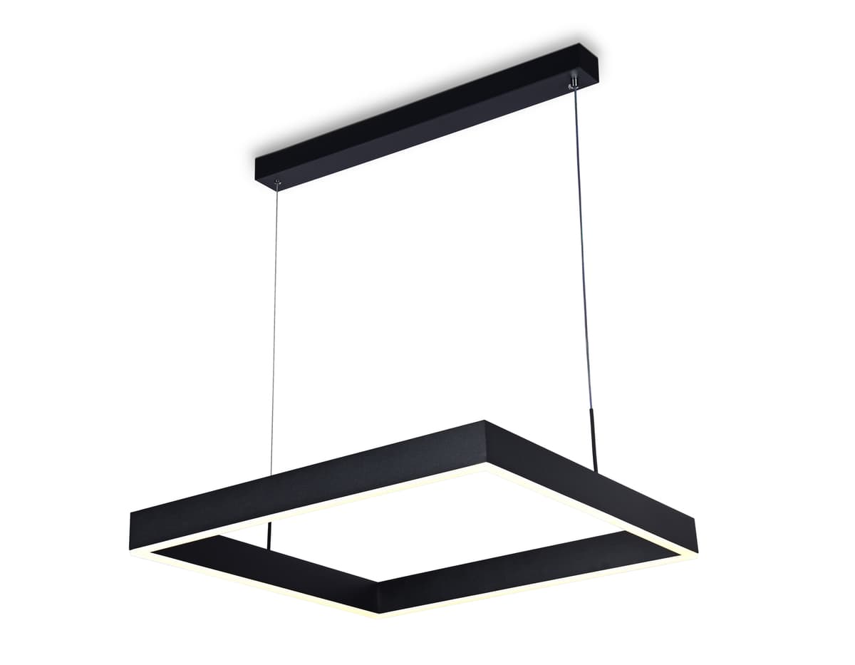 FA6626 BK черный 65W 600*600*720 (ПДУ РАДИО 2.4G)