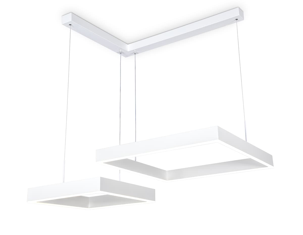 FA6640/2 WH белый 108W 850*750*700 (ПДУ РАДИО 2.4G)