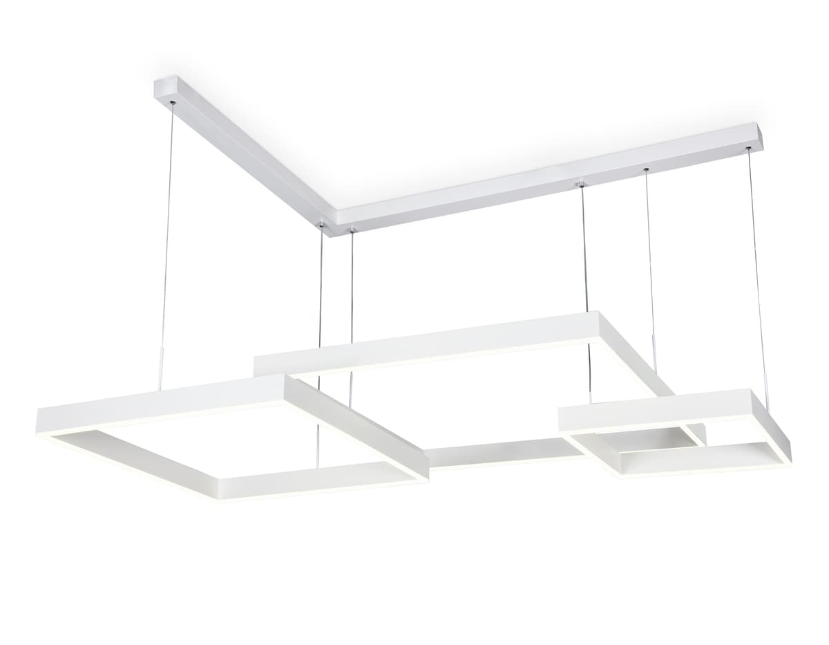 FA6646/3 WH белый 195W 1260*1050*840 (ПДУ РАДИО 2.4G)
