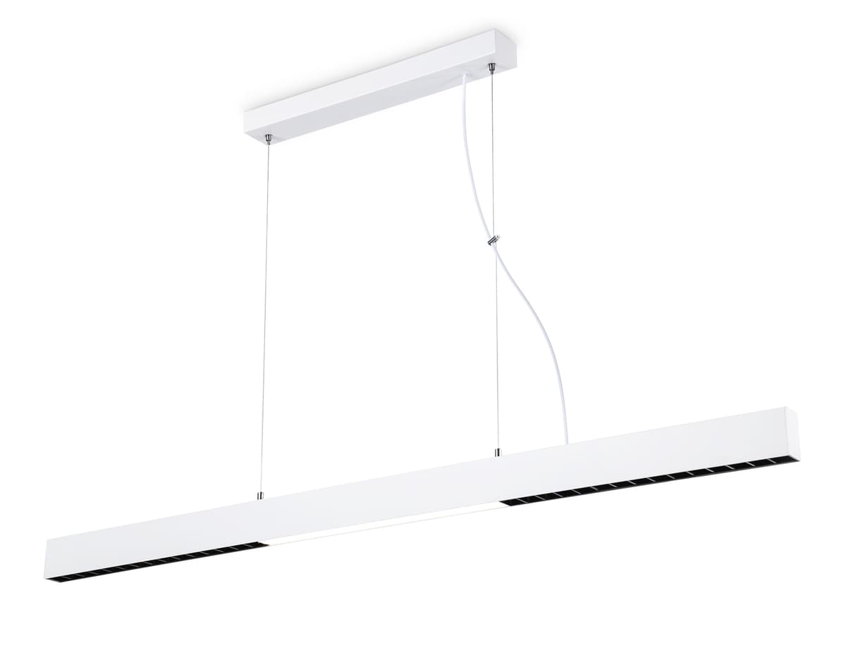 FL5965 WH белый 48W 4200K 1200*35*1305 (Без ПДУ)