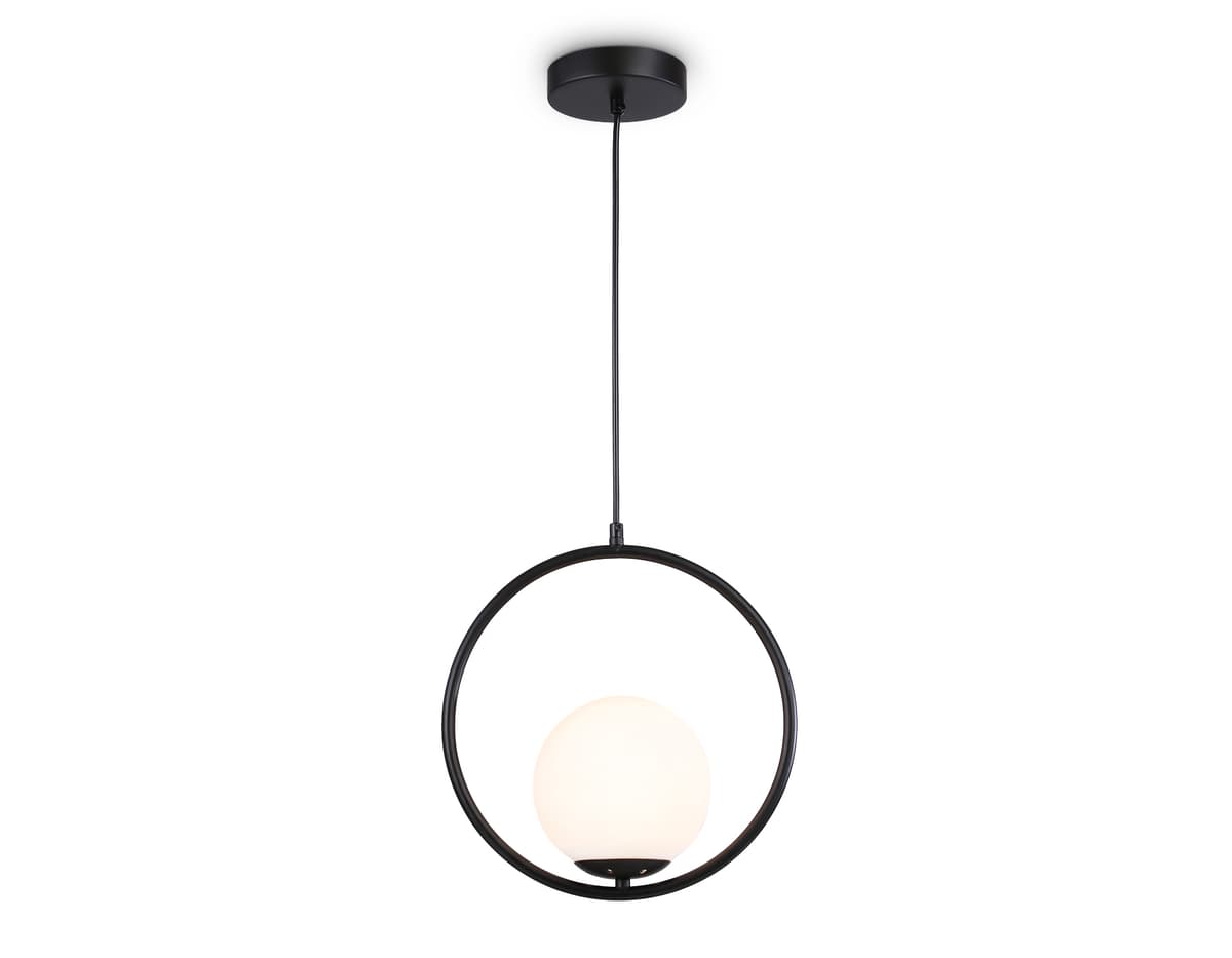 TR2592 BK черный E27 max 60W 300*150*1000